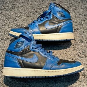 Jordan 1 high